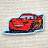 画像: シールワッペン ディズニーシリーズ CARS/カーズ * メール便可  [MY304-MY264]