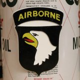 画像: 磁石 AIRBORNE　マグネット エアボーン *メール便可