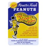 画像: 看板/プラサインボード  Peanut